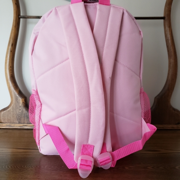 Disney Princess Kids Backpack and Lunchbag - Picture 4 of 8